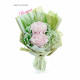 Affordable Custom Hydrangea Bouquet Hong Kong | 100+ Colours | Birthday Love Expression Delivery