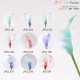 Affordable Custom Calla Lily Bouquet Hong Kong | 100+ Colours | Anniversary Promotion Delivery