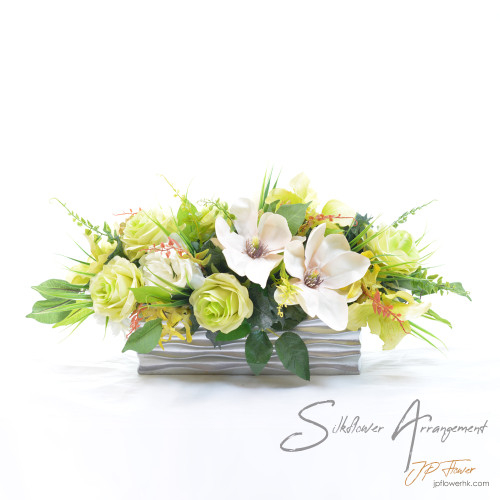 一款充滿清新氣色的枱花-SF365-Flower20 一款充滿清新氣色的枱花-SF365-Flower20