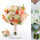 Wedding Bouquet-Artificial-flowers
