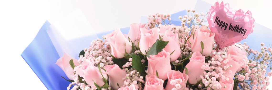 鮮花花束